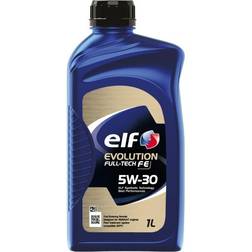 Elf Evolution Full-Tech FE 5W-30 Motor Oil 1L