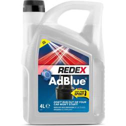 Redex Diesel Adblue™ Motor Oil 4L
