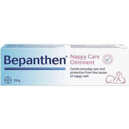 Nappy Care 100g Ointment