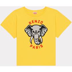 Kenzo Elephant T Shirt