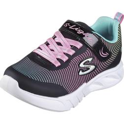Skechers Shoes Trainers FLICKER FLASH girls toddler