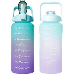 JINCHIDA Water Bottle Water Bottle 2L