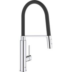 Grohe Concetto (31491DC0) Steel
