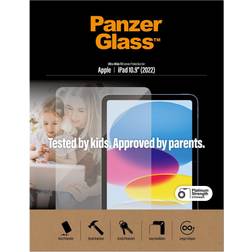 PanzerGlass Screen Protector for iPad 10.9" (10th Gen)