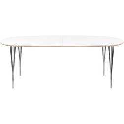 Haslev Symphony 78 Dining Table 105x200cm