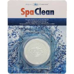Aquafinesse spa clean reinigungstabletten whirlpool spaclean puck