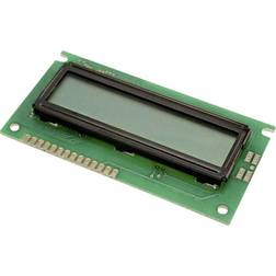 LUMEX LCD Green W H D LCM-S 01602 DSR/B