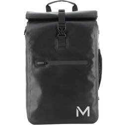 Mobilis Laptop Backpack 070001 Black