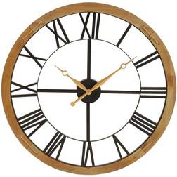 Premier Housewares Vitus Wall Clock
