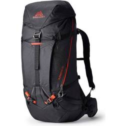 Gregory Alpinisto 50l Backpack Black M