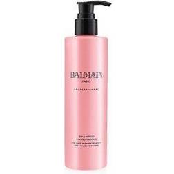 Balmain aftercare shampoo extensions 250ml