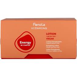 Fanola vitamins energy be complex lotion 12x10ml lotion
