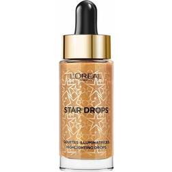 L'Oréal Paris Star Drops Highlighting Drops 15 ml