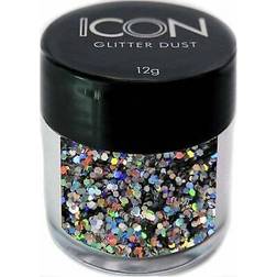 ICON glitter dust cosmic 40 hex 14231 12g
