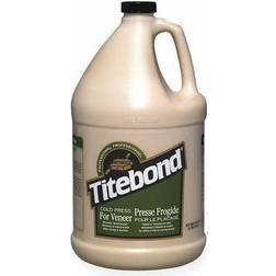 Titebond cold press veneer glue gallon