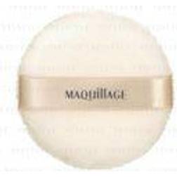 Shiseido Maquillage Puff For Dramatic Loose Powder 1 pc