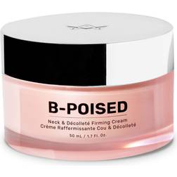 Cosmetics B-Poised Neck & Décolleté Firming Cream 1.7fl oz