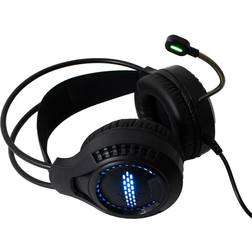Daewoo Gaming Headset Stereo with Mic RGB PS5 Xbox