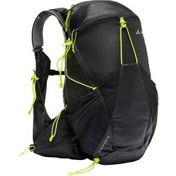 Vaude Trail Spacer 18 Lightweight Backpack - Black