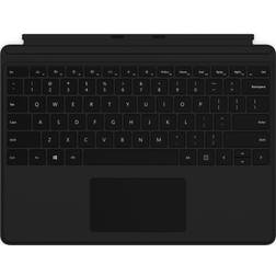 Microsoft Surface Pro X Keyboard Cover
