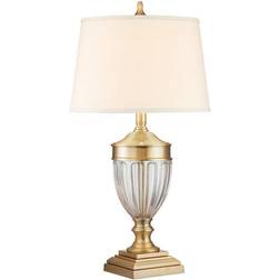 Elstead Lighting Quoizel Dennison Table Lamp