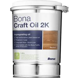 Bona Craft Oil 2K Neutral