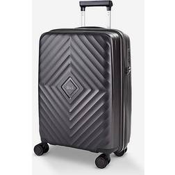 Rock Luggage Infinity 8 Wheel Hardshell Cabin Suitcase