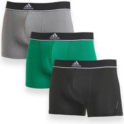 adidas Active Micro Flex Eco Boxer 3-pack - Assorted