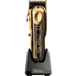 Wahl gold cordless magic clip pro