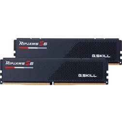 G.Skill Ripjaws S5 Black DDR5 5600MHz 2x24GB (F5-5600J4040D24GX2-RS5K)