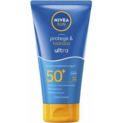 Nivea Protects & Hydrates Ultra SPF50 150