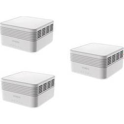 Strong wi-fi mesh home kit