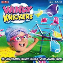 Ideal Windy Knickers