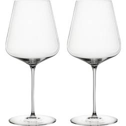 Spiegelau Definition Bordeaux Red Wine Glass 75cl 2pcs