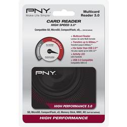 PNY High Performance Reader 3.0 Card Reader
