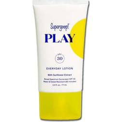 Supergoop! Play Everyday Lotion with Sunflower Extract SPF30 71ml