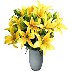 Flowers for Weddings, Birthday Flowers Just Lilies Bunches