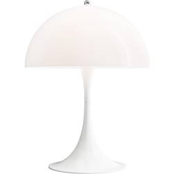 Louis Poulsen Panthella Table Lamp 58cm