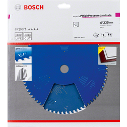 Bosch EX TR H 235x30-64