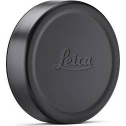 Leica Objektivdeckel Q E49 Aluminium Front Lens Cap