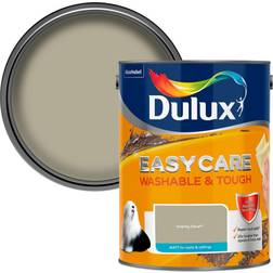 Dulux Easycare Washable Tough Colours 5L Overtly Wall Paint