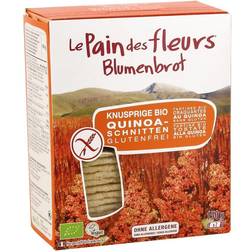 Priméal Blumenbrot Quinoa, 75 gr, 150 Packung