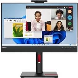 Lenovo 24" ThinkCentre Tiny-in-One 24 Gen 5