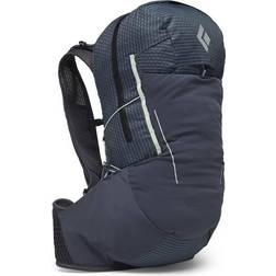 Black Diamond Day-Hike Backpacks W Pursuit 30 L Carbon-Foam Green for Women Grey