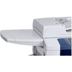 Xerox printer work surface
