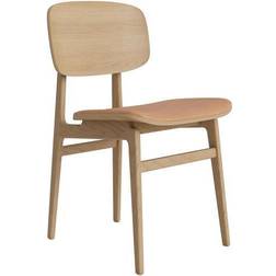 Norr11 NY11 Dunes Camel Kitchen Chair