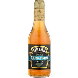 Heinz 3 bottles gourmet tarragon