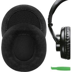 velour replacement ear pads hpaec240