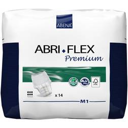 Abena abri-flex premium m1 medium 14