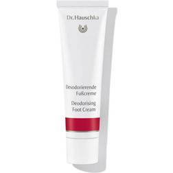 Dr. Hauschka Deodorising Foot Cream 1fl oz